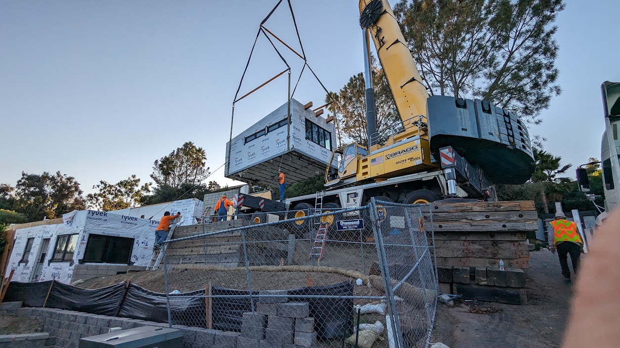 ADU exterior view 2023